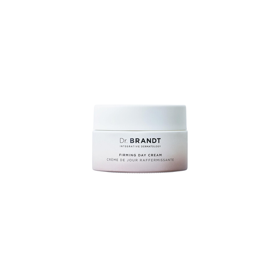Dr. Brandt Firming Day Cream 1.7 oz Skin Care 663963011010 In Transparent