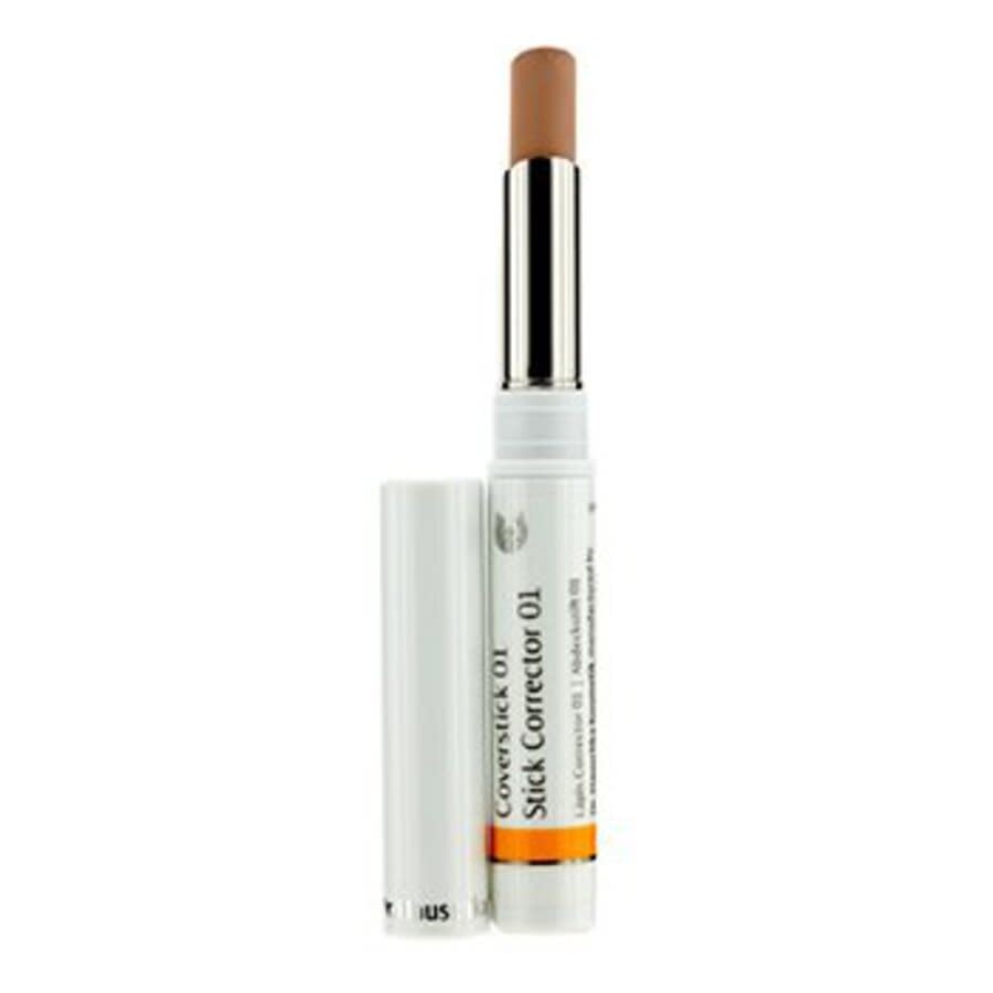 Dr. Hauschka Coverstick 01 (Natural) 2g/0.07oz 4020829006591