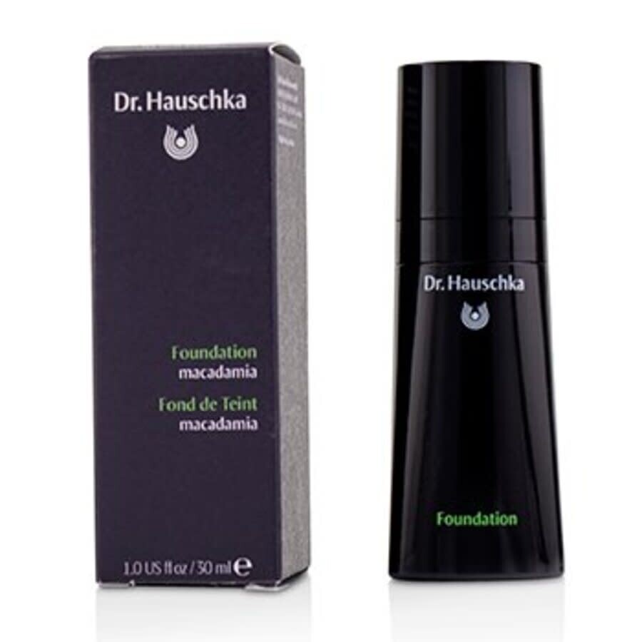 Dr. Hauschka Ladies Foundation 1 oz 05 Nutmeg Makeup 019850092002