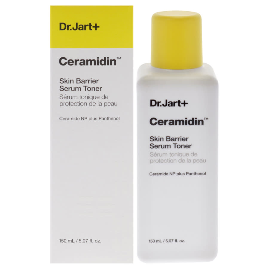 Dr. Jart+ Ceramidin Skin Barrier Serum Toner 5.07 oz Skin Care 8809844993095