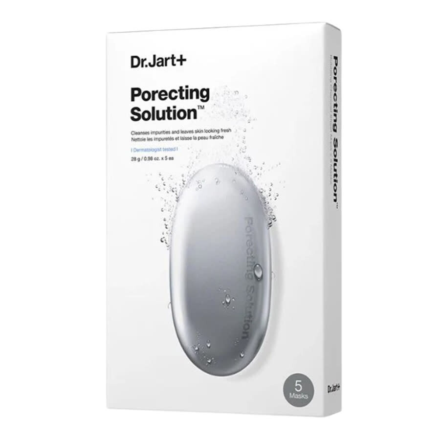 Dr. Jart+ Dermask Porecting Solution 5 oz Skin Care 8809844995082
