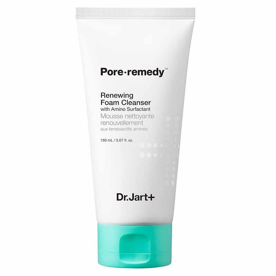 Dr. Jart+ Pore Remedy Foam Face Wash Cleanser With Glycerin 5.07 oz Skin Care 8809844992210