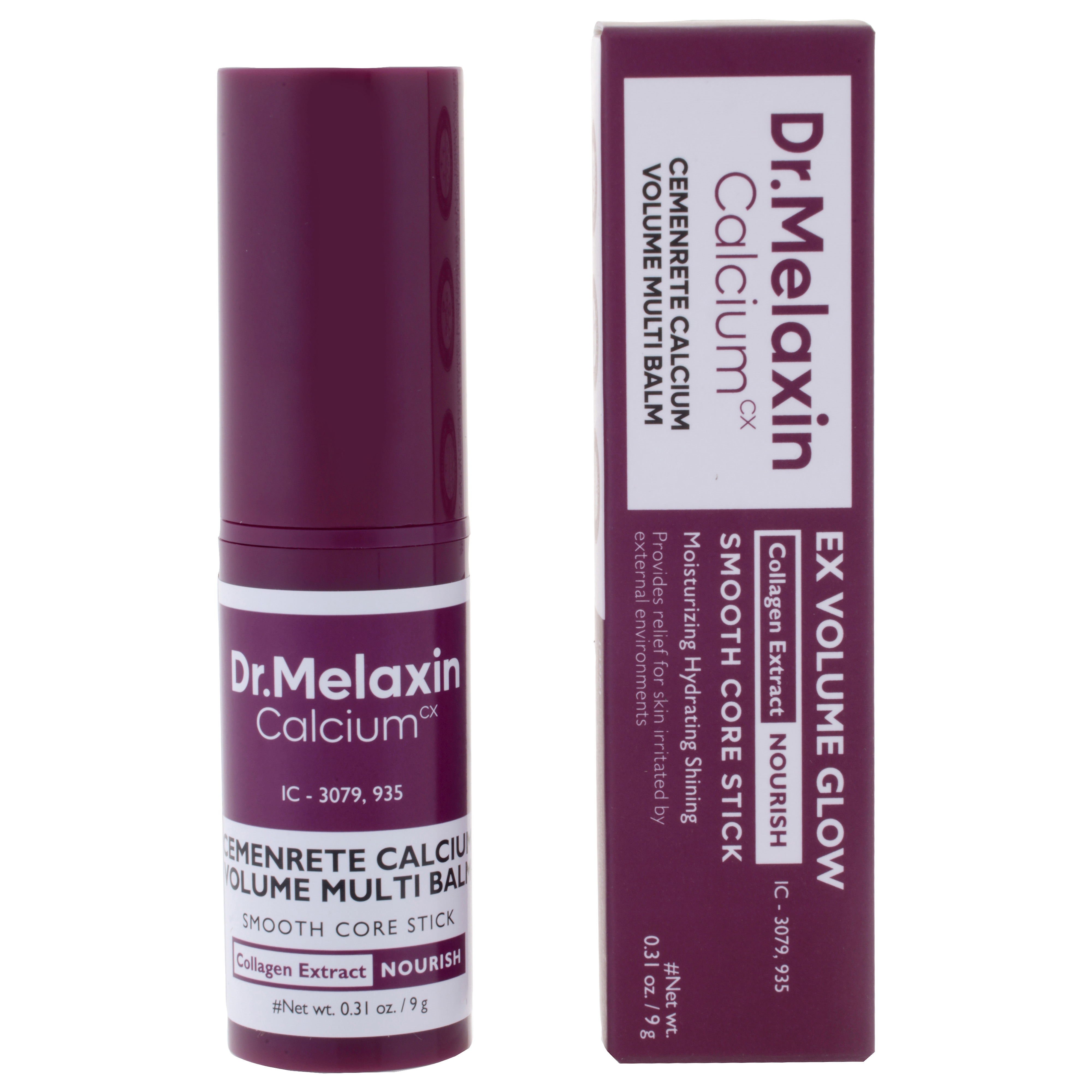Dr.Melaxin Dr Melaxin Cemenrete Calcium Volume Multi Balm Wrinkle
