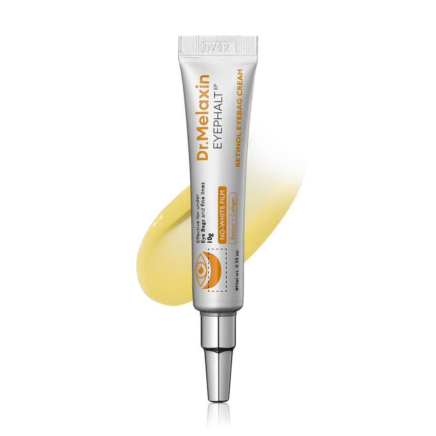 Dr.Melaxin Eyephalt Retinol Eyebag Cream 0.35 oz Skin Care