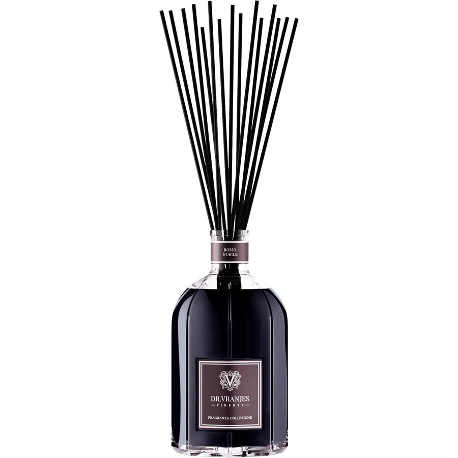 Dr Vranjes Dr. Vranjes Unisex Rosso Nobile Diffuser 169 oz Fragrances 8033196270416 In Black