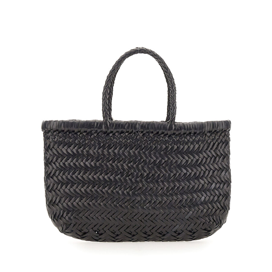 Dragon Diffusion Mini  Bag In Black