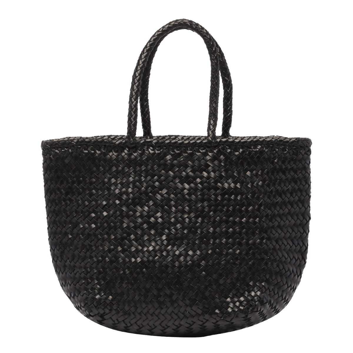 Dragon Diffusion Small Grace Bucket Bag 8813BLACK - Handbags - Jomashop