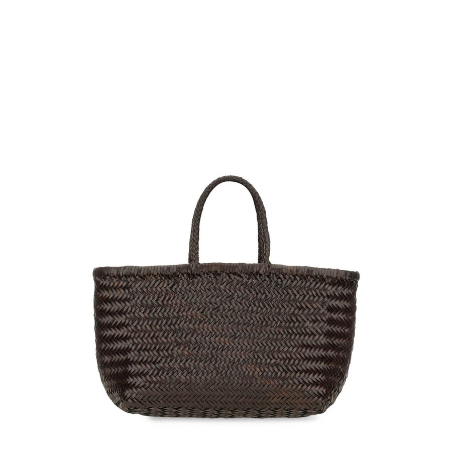 Dragon Diffusion Borsa Triple Jump Big In Brown