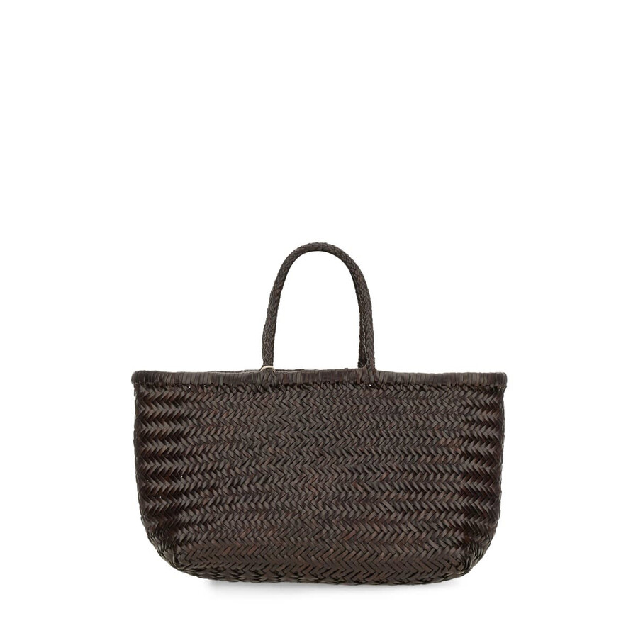 Dragon Diffusion Borsa Triple Jump Big In Brown