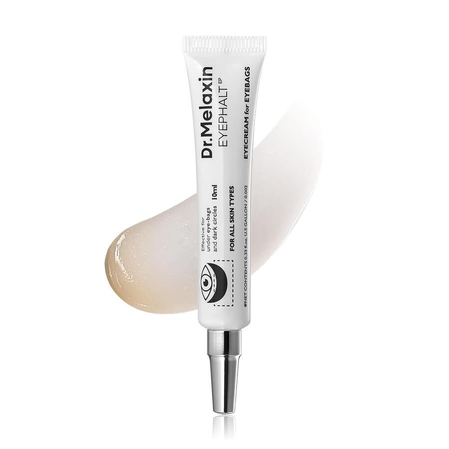Dr.Melaxin Eyephalt Eyecream For Eyebags 10 ml / 0.33 oz