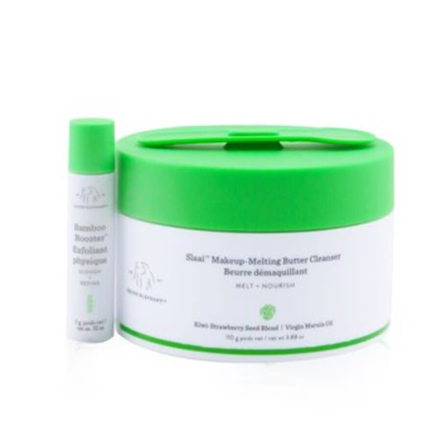 Drunk Elephant Slaai Makeup Melting Butter Cleanser 3.88 Skin Care 856556004753