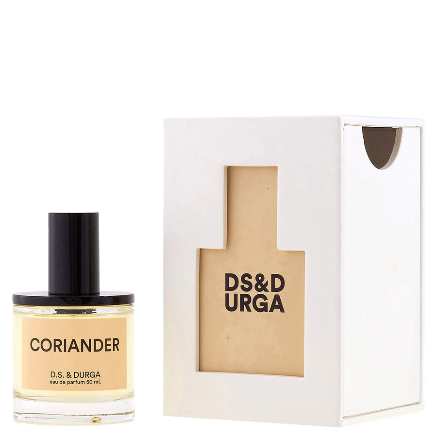D.s. & Durga Ladies Coriander Edp Spray 1.7 oz Fragrances 728899973983 In N/a