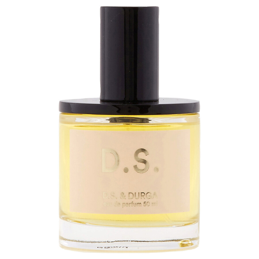 D.S. & Durga Ladies D.S. EDP Spray 1.7 oz (Tester) Fragrances