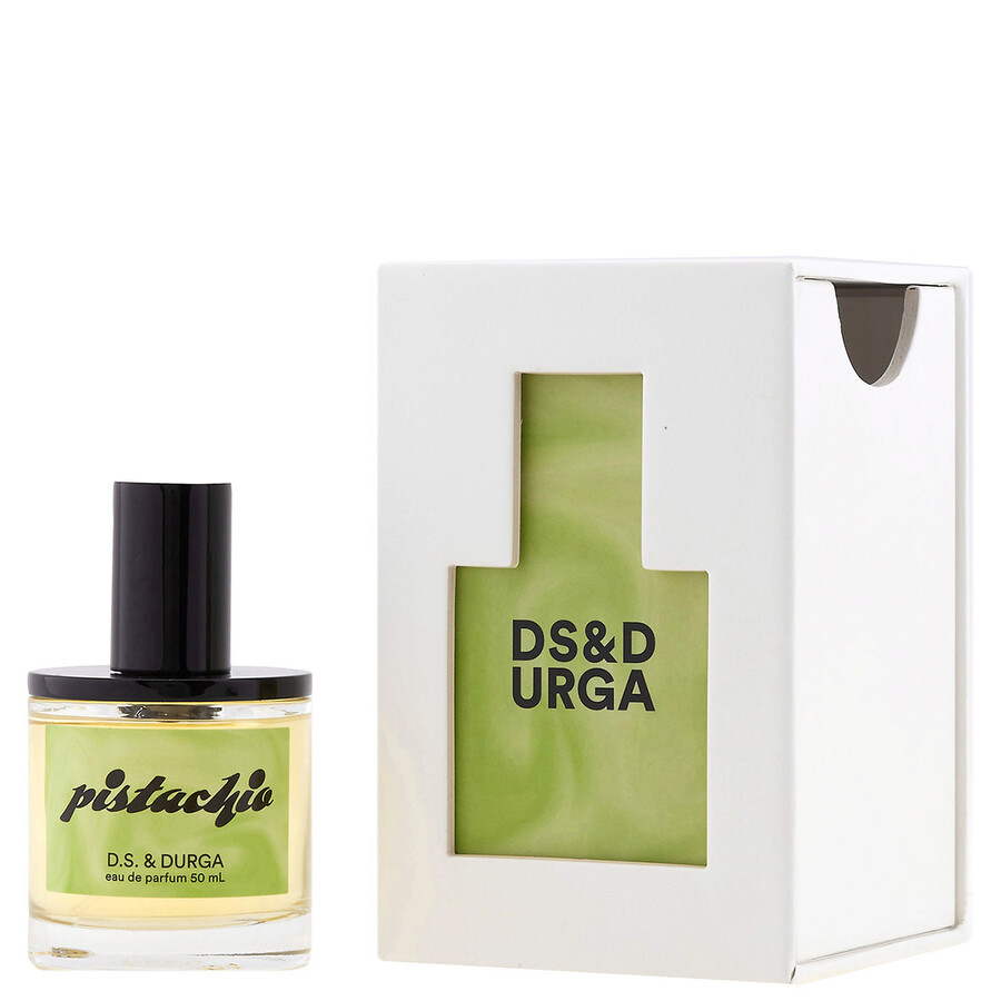 D.s. & Durga Unisex Pistachio Edp Spray 1.7 oz Fragrances 810122100164 In N/a