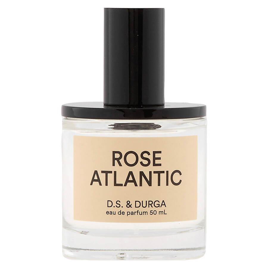 Shop D.s. & Durga Ladies Rose Atlantic Edp Spray 1.7 oz Fragrances 791511878119 In Lemon / Rose / White