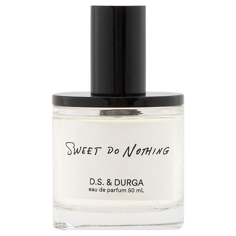 Shop D.s. & Durga Ladies Sweet Do Nothing Edp Spray 1.7 oz Fragrances 793869614630 In Desert / Green / Orange