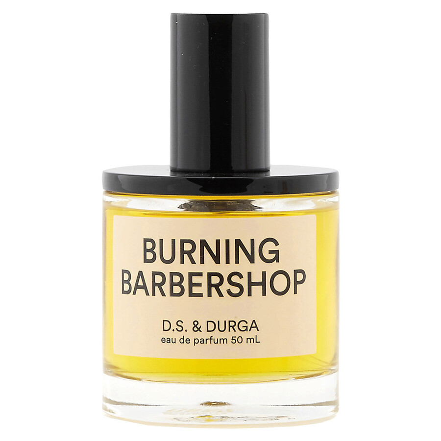 D.S. & Durga Men's Burning EDP Spray 1.7 oz Fragrances
