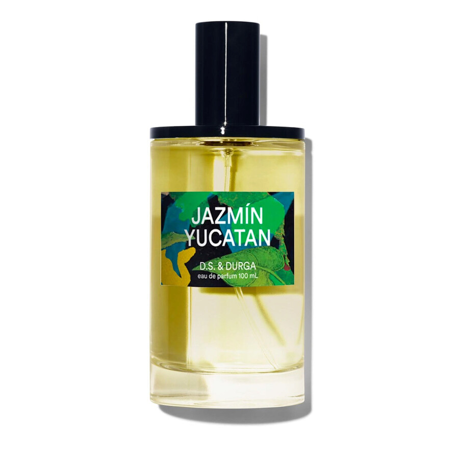 D.s. & Durga Unisex Jazmin Yucatan Edp 3.4 oz Fragrances 850034751122