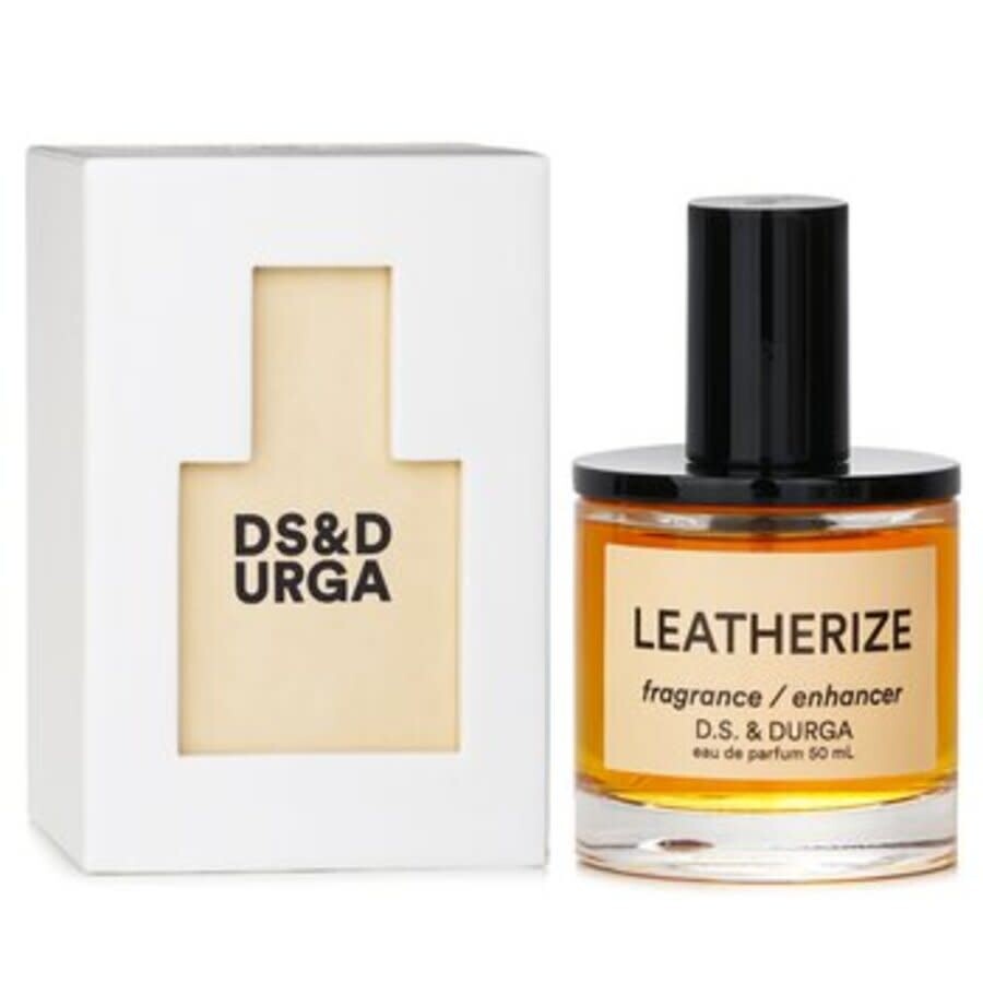 D.s. & Durga Unisex Leatherize Edp 1.7 oz Fragrances 850034751467 In N/a