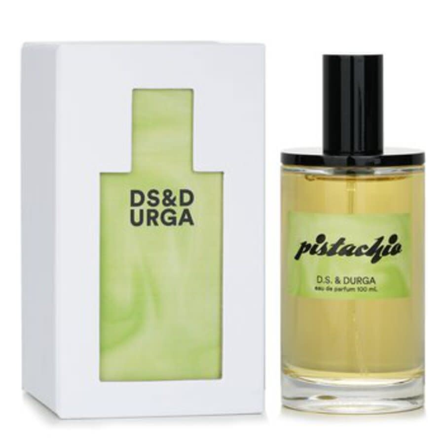 D.s. & Durga Unisex Pistachio Edp Spray 3.4 oz Fragrances 810122100171