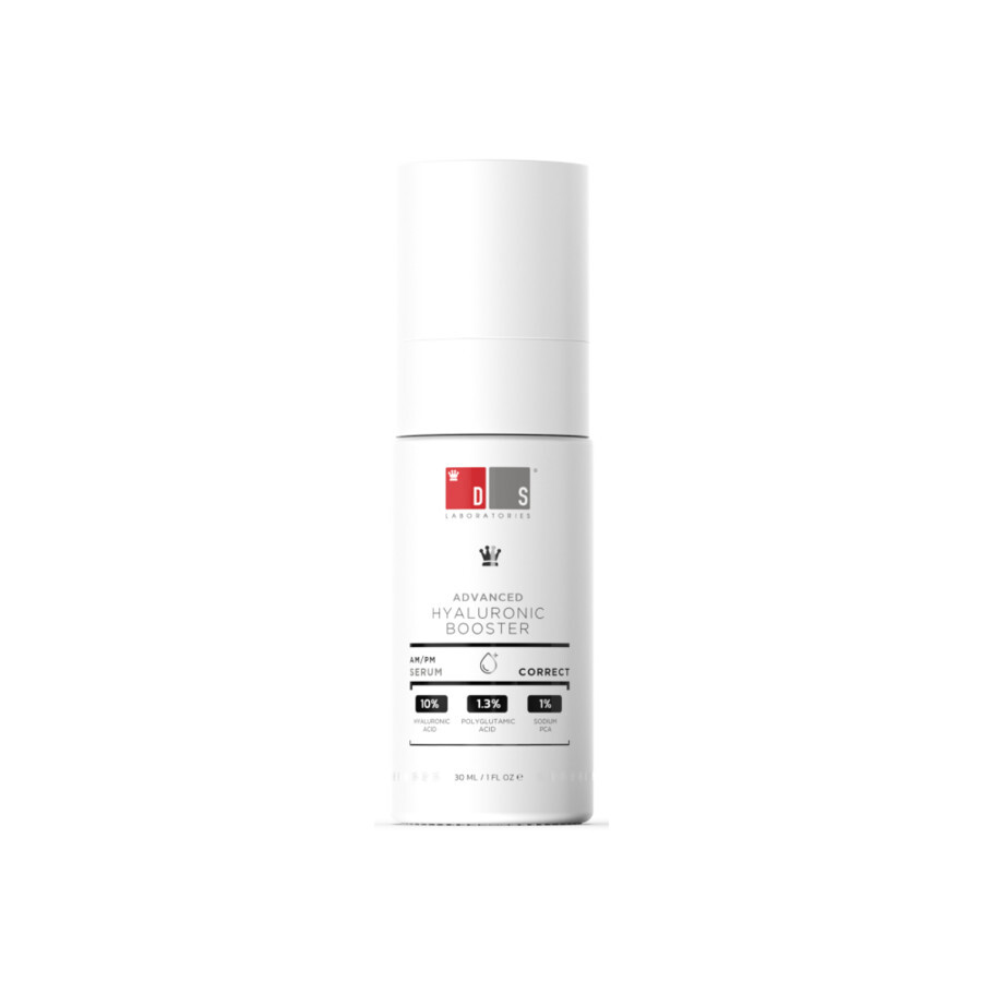 Ds Laboratories Advanced Hyaluronic Booster 1 oz Skin Care 816378022083