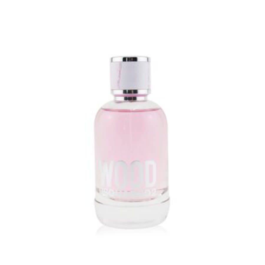 Dsquared2 Ladies Wood pour Femme EDT Spray 3.4 oz Fragrances