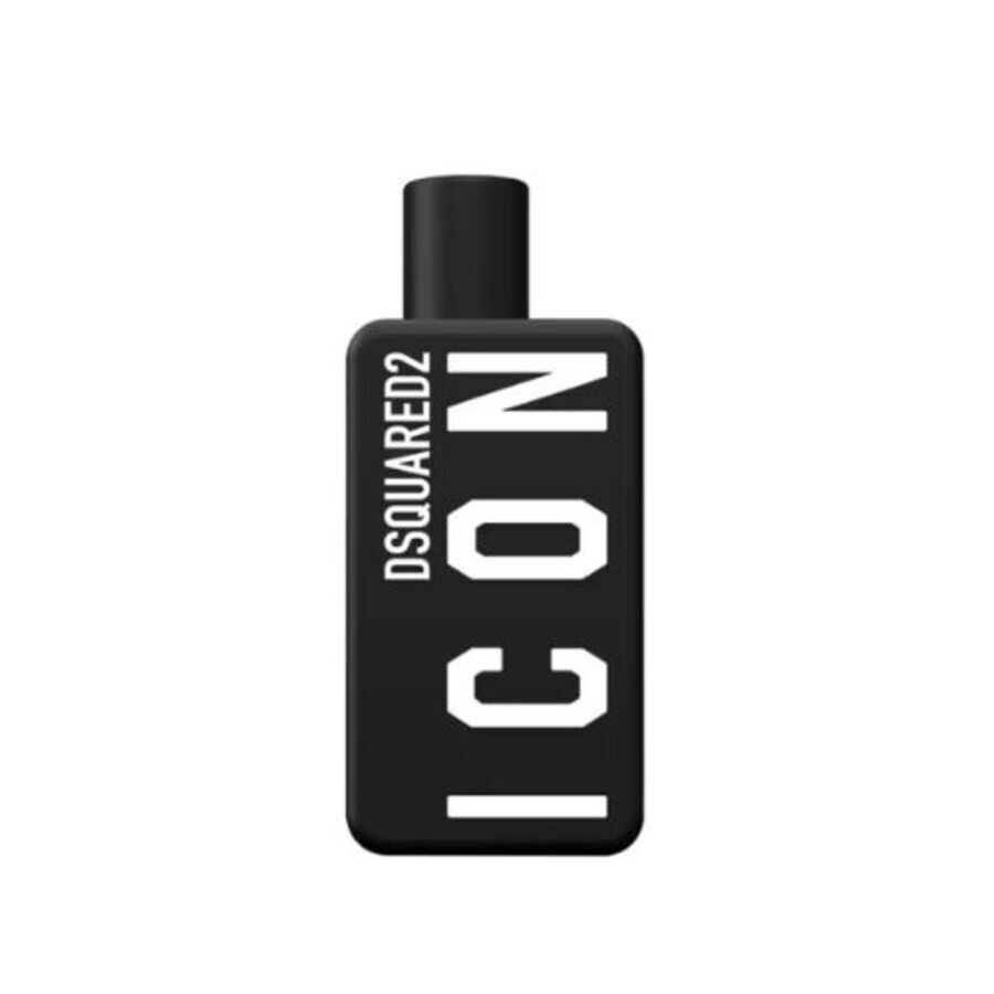 Dsquared2 Men's Icon Edp Spray 3.38 oz (tester) Fragrances 8011003895717
