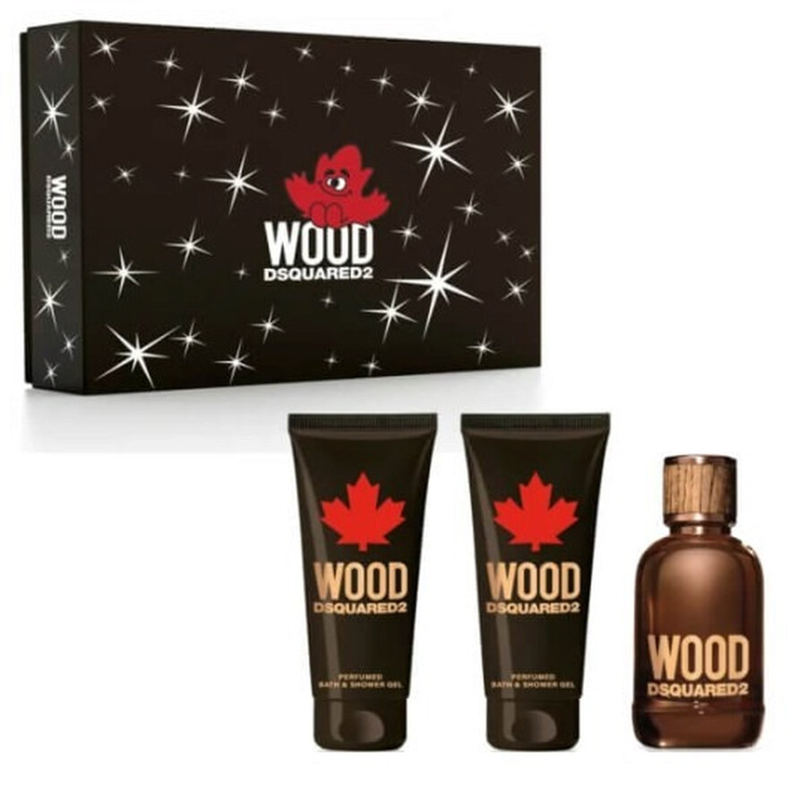 【専用のため購入お断り】DSQUARED2 HE WOOD 100ml Very Rare DSQUARED2 HE WOOD 100ml 3.4 fl oz Eau De Toilette for