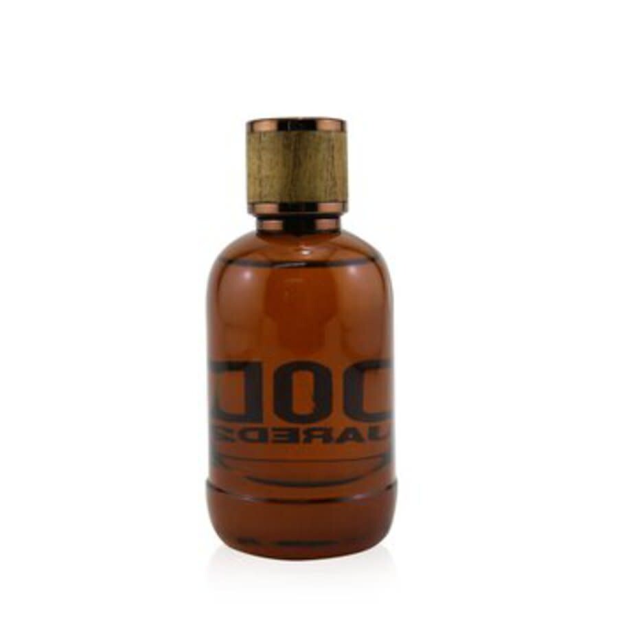 Dsquared2 Men's Wood Homme Edt Spray 3.4 oz Fragrances 8011003845705 In Violet / White