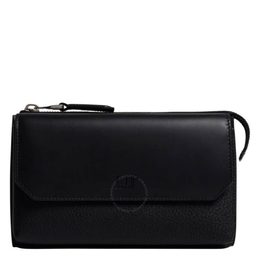 Dunhill ショルダーバッグ 1893 HARNESS WEST END DU24F3802XA Dunhill ショルダーバッグ 1893 HARNESS WEST END DU24F3802XA