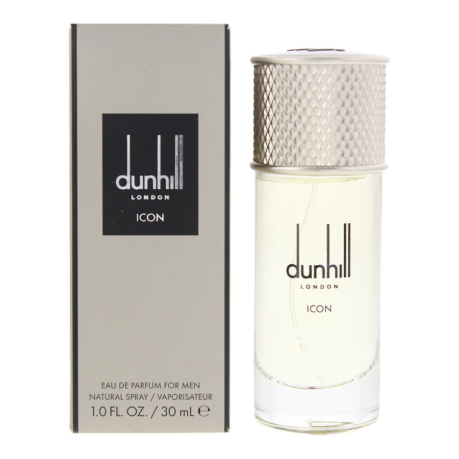 Alfred Dunhill Dunhill Men's Icon EDP Spray 1 oz Fragrances
