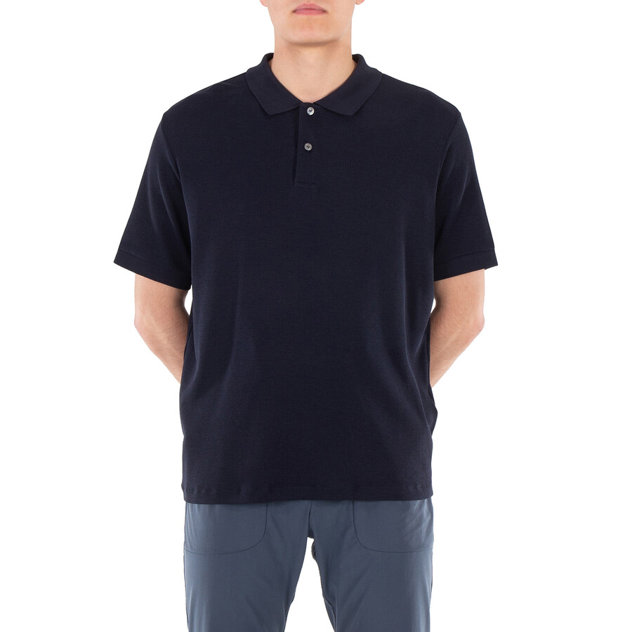 Rollagas Short Sleeve Cotton Blend Polo Shirt, Size XX-Large