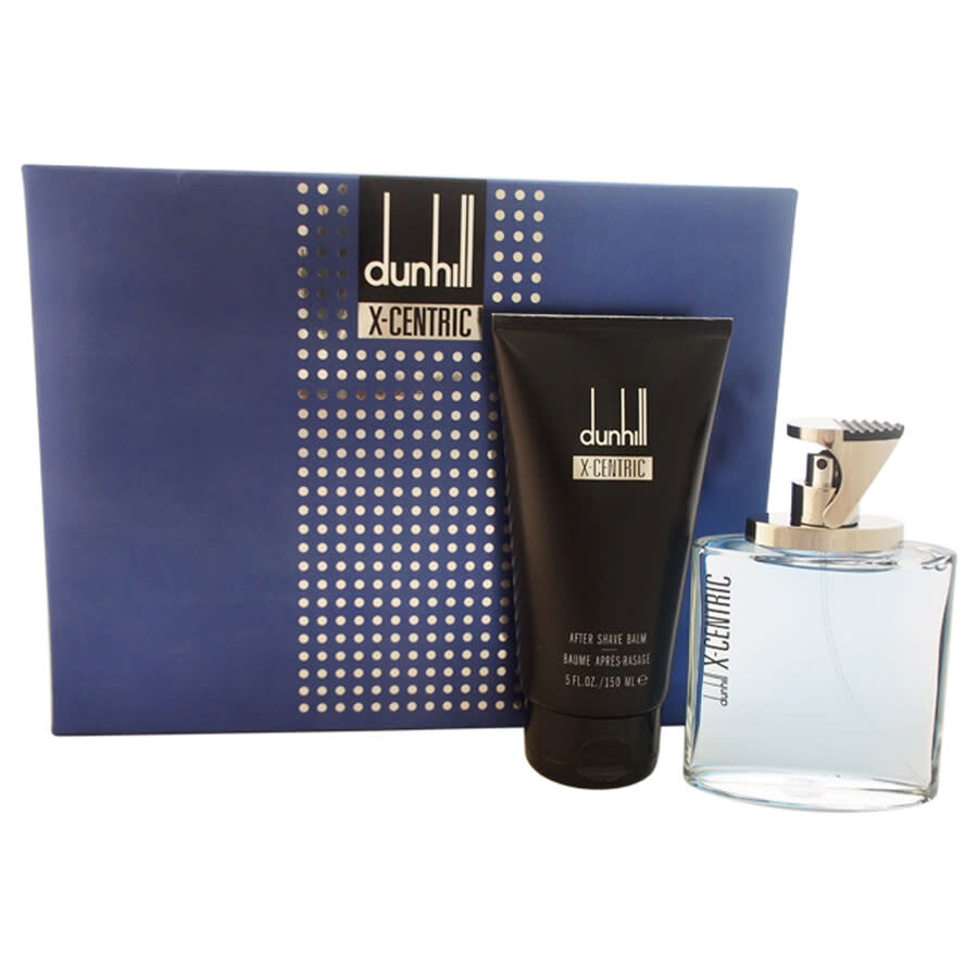 Alfred Dunhill Dunhill XCentric by Alfred Dunhill for Men 2 Pc Gift