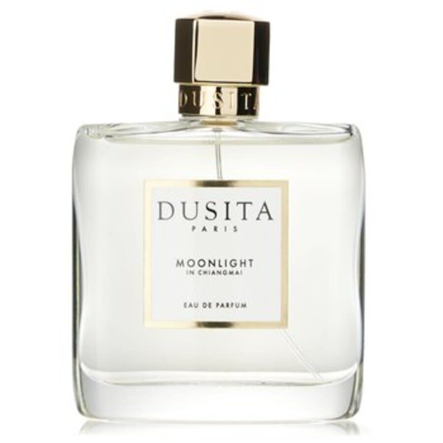 Dusita Men's Moonlight In Chiangmai Edp 3.4 oz Fragrances 3770014241559