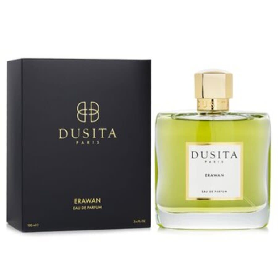 Dusita Unisex Erawan Edp Spray 3.4 oz Fragrances 3770014241320
