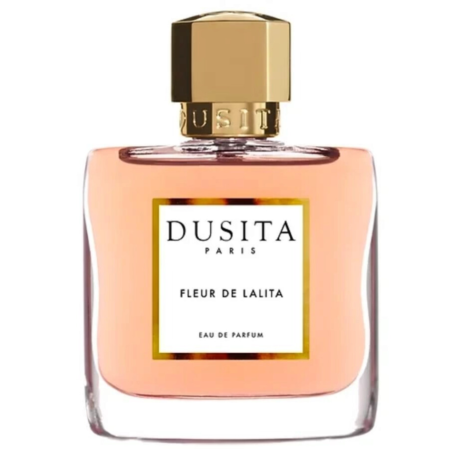 Dusita Unisex Fleur De Lalita Edp Spray 1.7 oz Fragrances 3770006489075