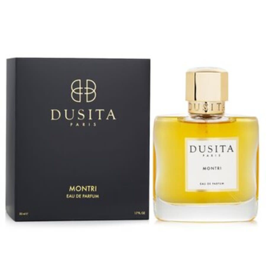 Dusita Unisex Montri Edp Spray 1.7 oz Fragrances 3770014241375