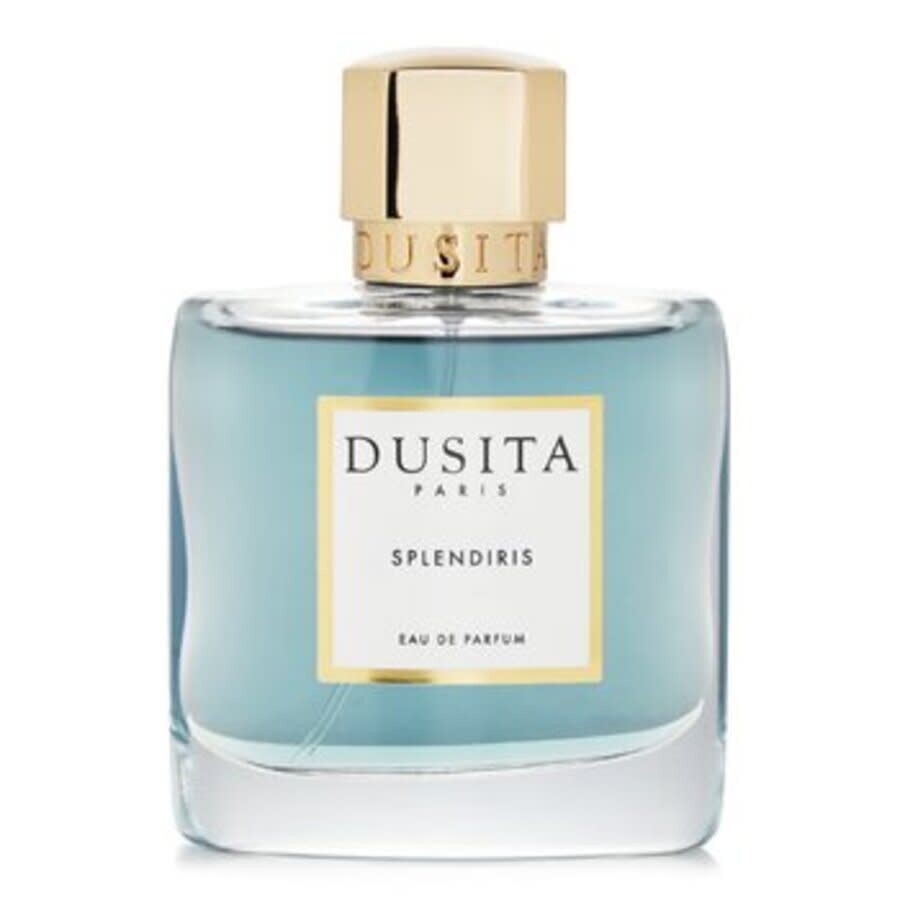 Dusita Unisex Splendiris Edp 1.7 oz Fragrances 3770006489150