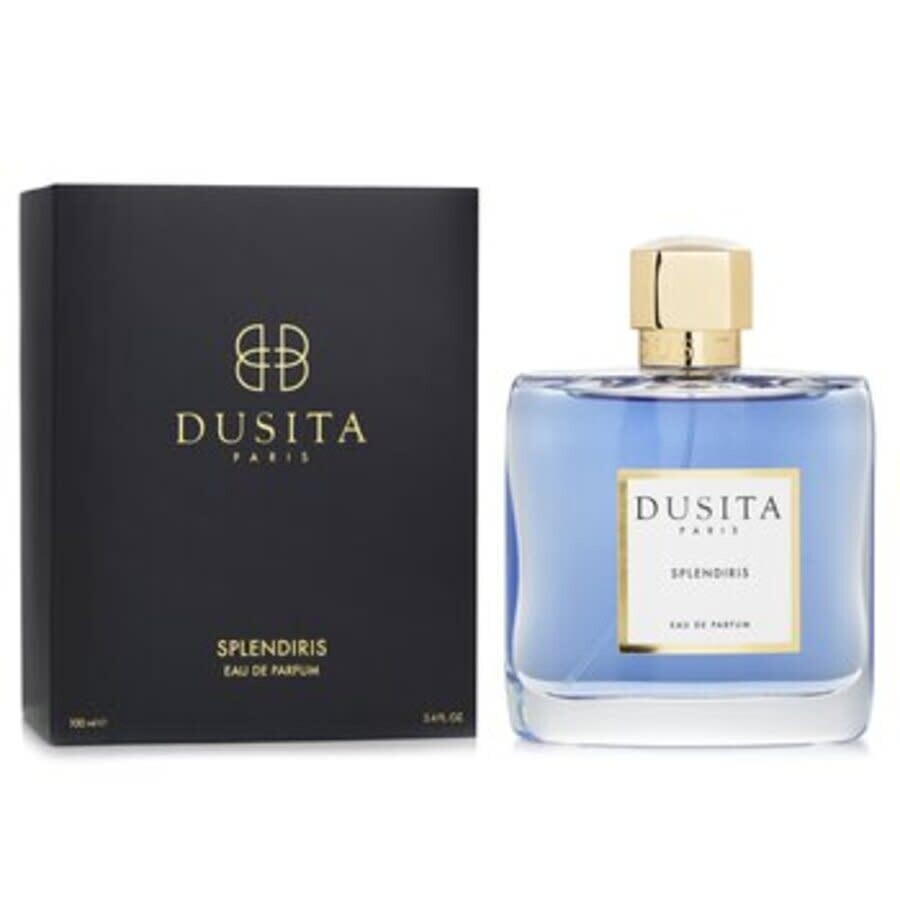 Dusita Unisex Splendiris Edp Spray 3.4 oz Fragrances 3770014241429