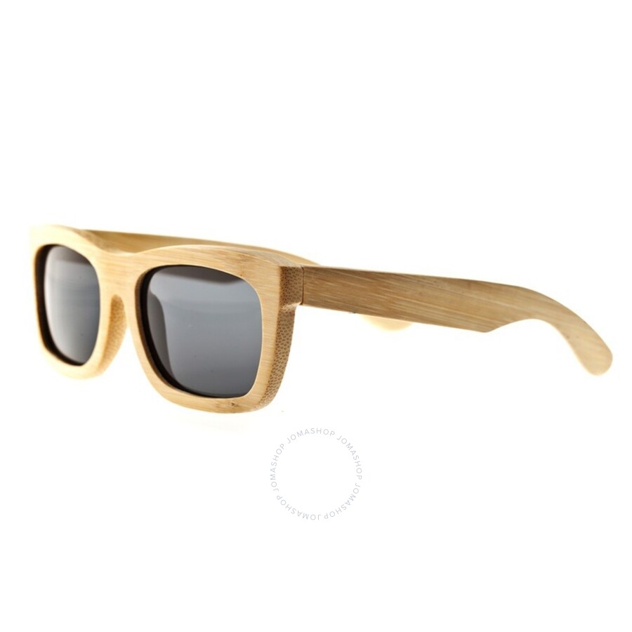 Earth Nantucket Wood Sunglasses ESG035B 847864129108 Sunglasses