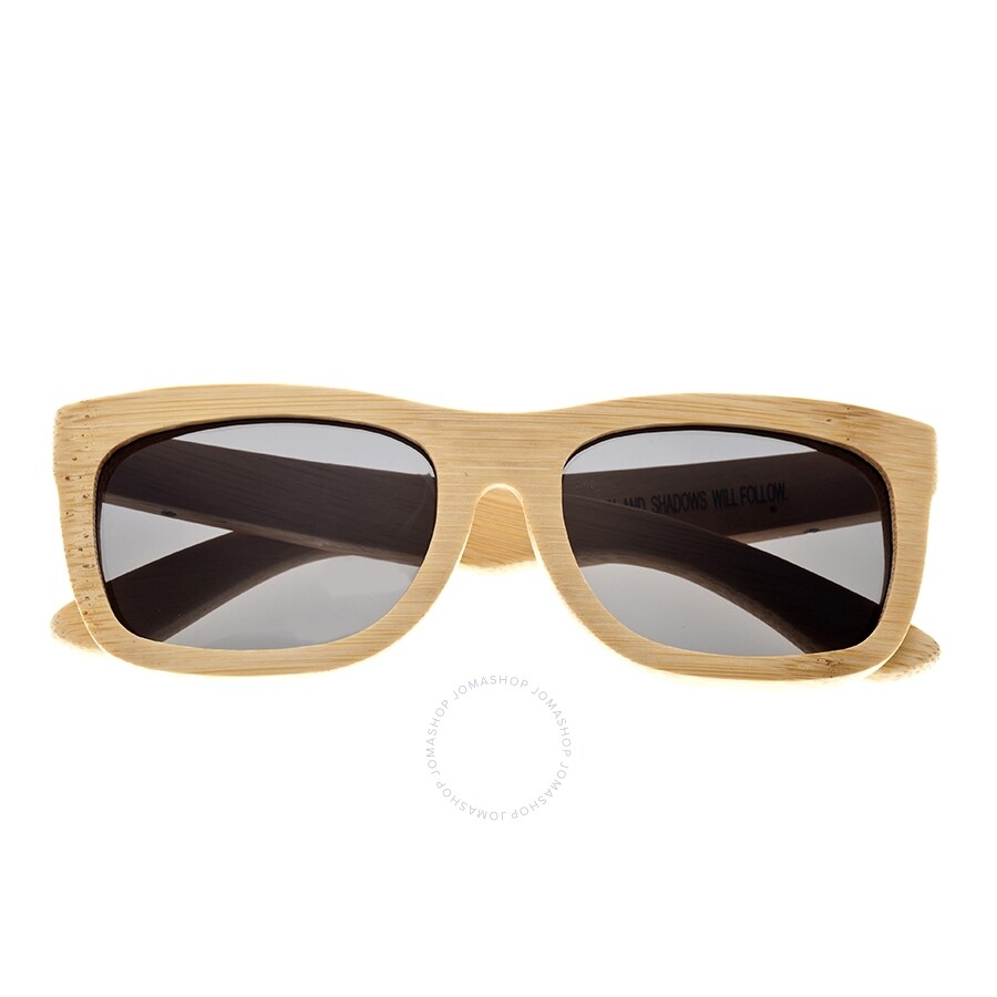 Earth Nantucket Wood Sunglasses Earth Sunglasses