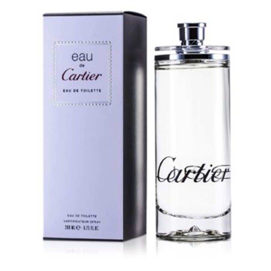 cartier spray