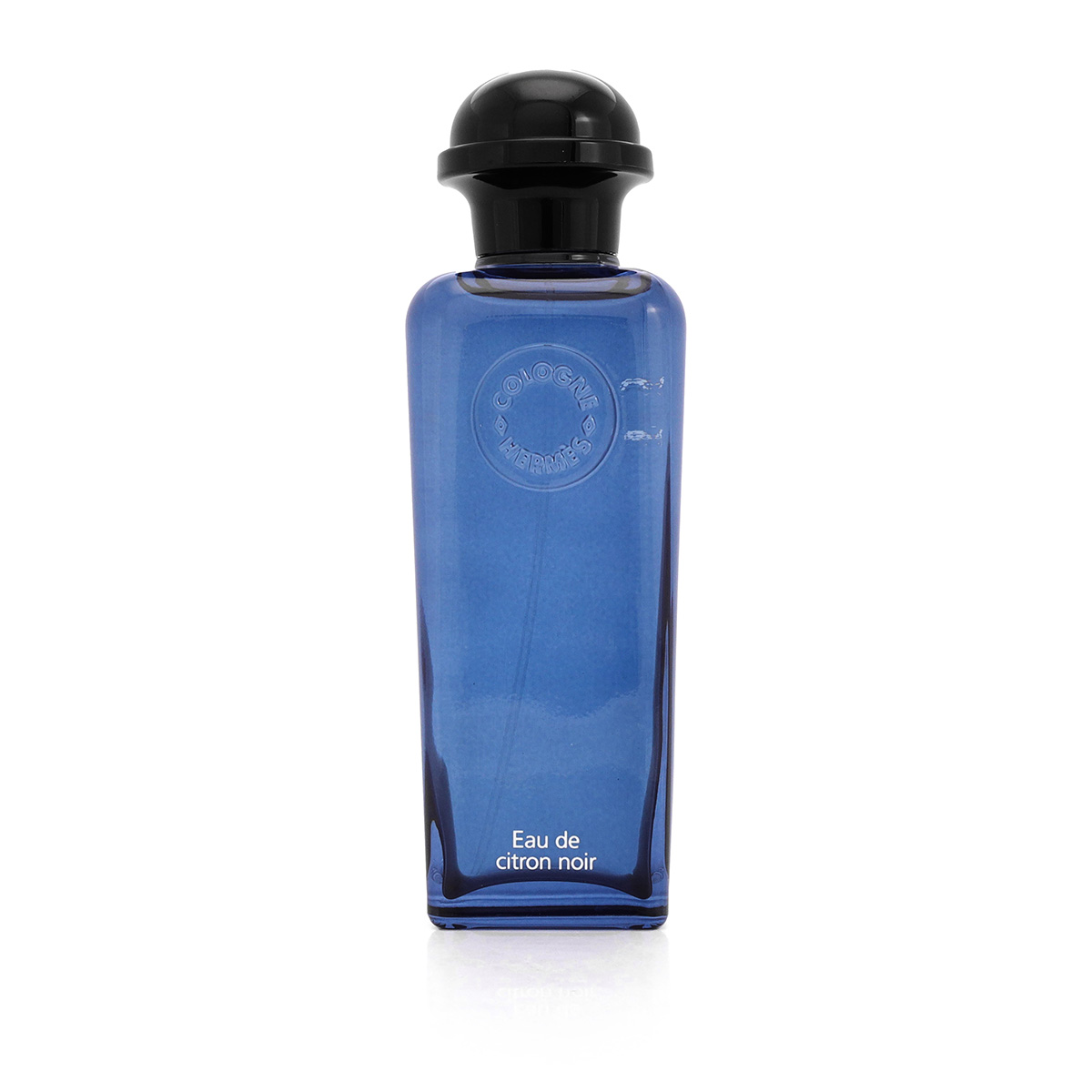Hermes Eau De Citron Noir / Hermes Eau De Cologne Spray 3.3 oz