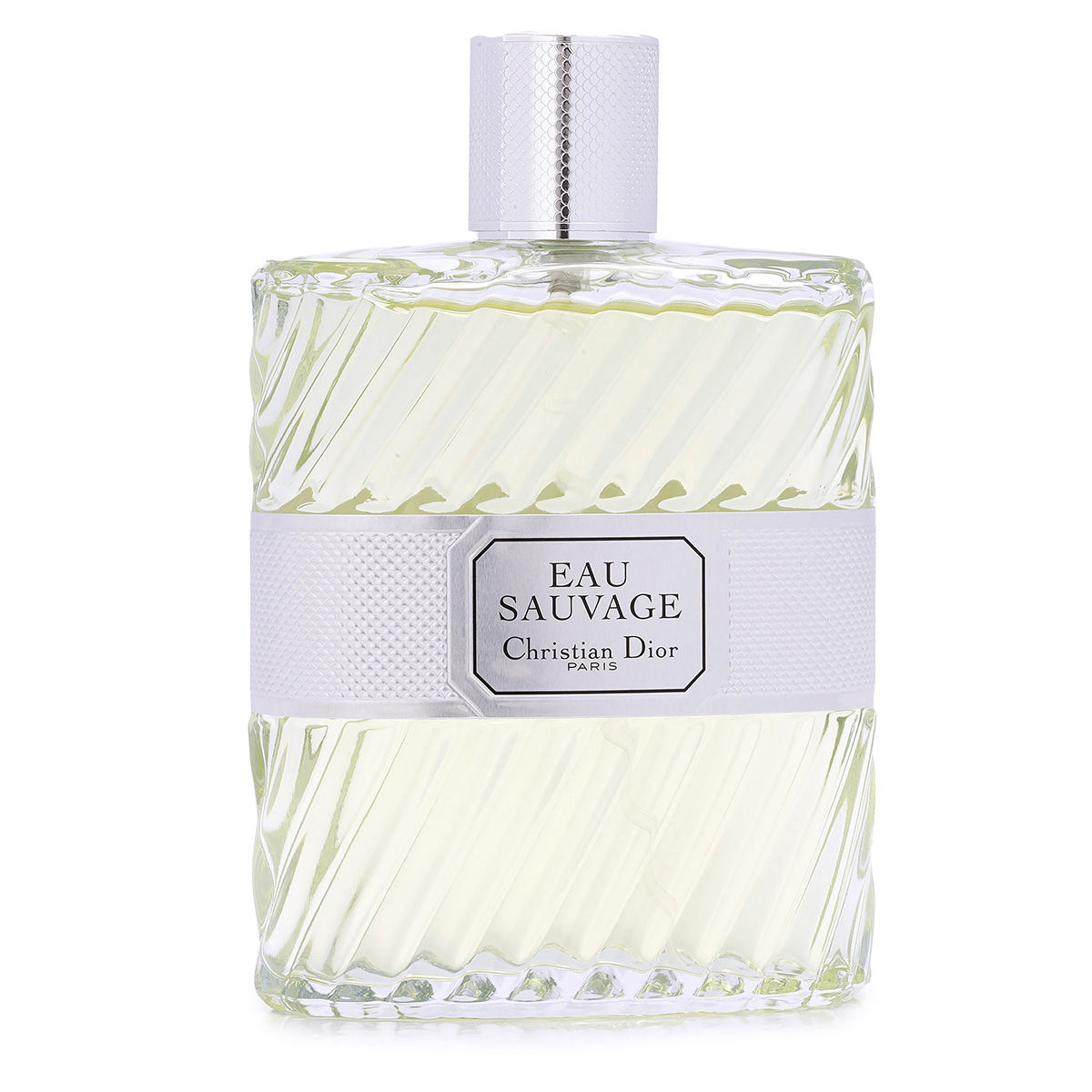 Dior Eau Sauvage / Christian Dior EDT Spray 6.6 oz (m