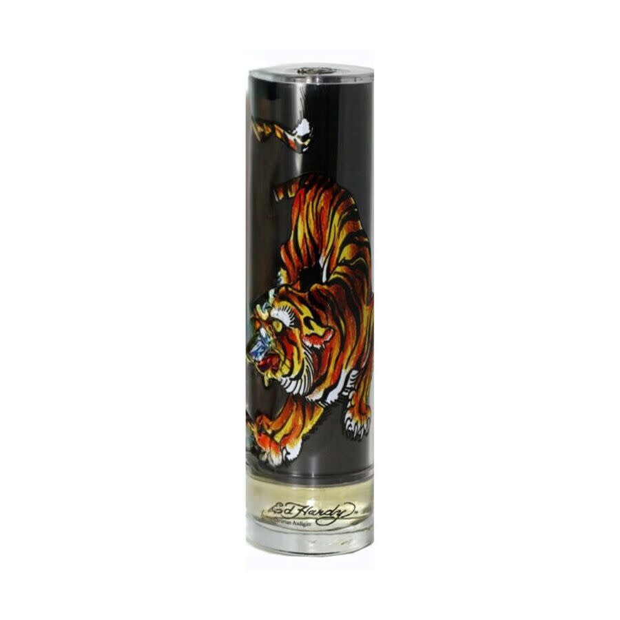 Ed Hardy Men's Edt Spray 3.4 oz (tester) Fragrances 400065582402