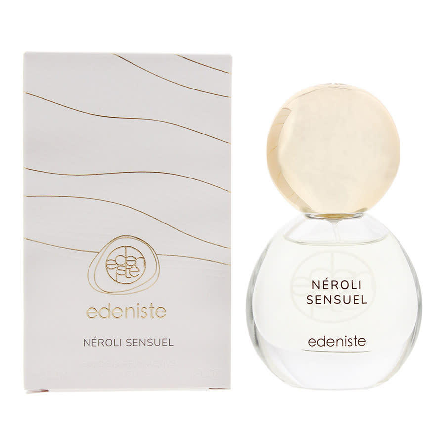 Edeniste Unisex Neroli Sensuel EDP Spray 1.0 oz Fragrances