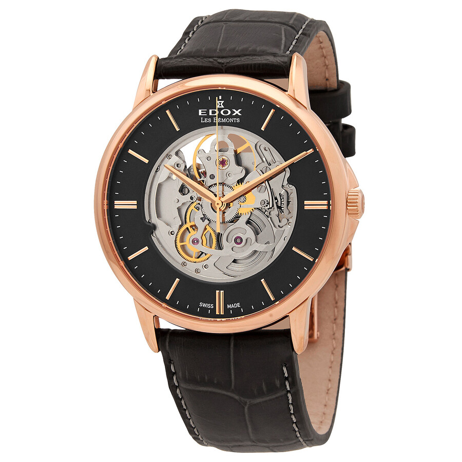edox skeleton