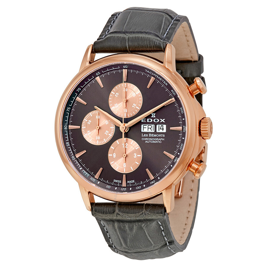 Купить Часы Эдокс Оригинал Мужские