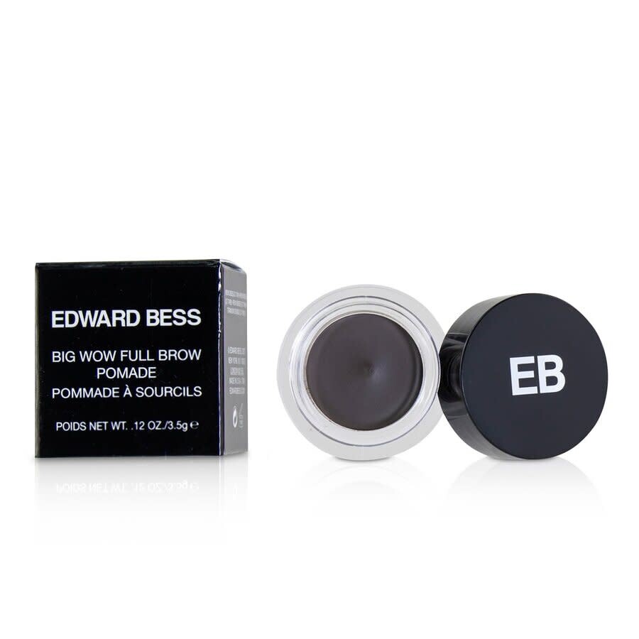 Edward Bess Ladies Big Wow Full Brow Pomade 0.12 oz Rich Makeup 851728006153