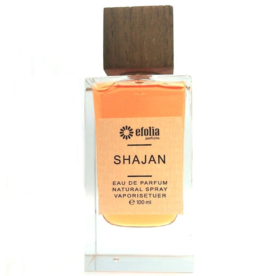 Efolia Unisex Shajan Edp 3.4 oz Fragrances 6291106907278 In N/a